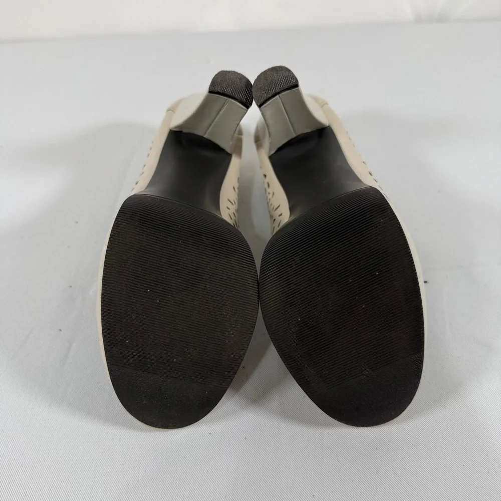 Calvin Klein, size 7M, Vintage Heels